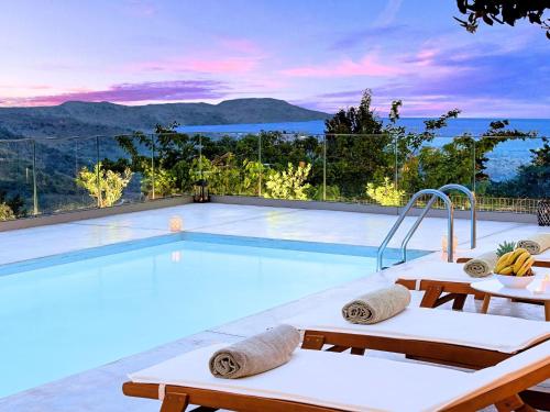 Holiday Home Berghütte 'Villa Barozziana' by Interhome