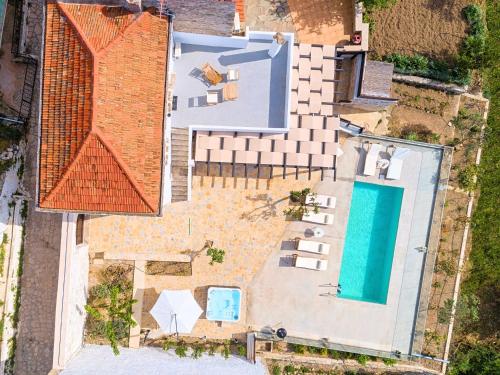 Holiday Home Berghütte 'Villa Barozziana' by Interhome
