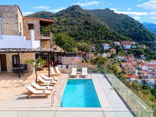 Holiday Home Berghütte 'Villa Barozziana' by Interhome
