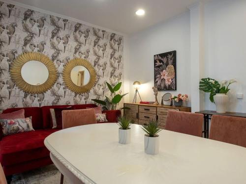 Apartment Baum Liverpooler Terrasse by Interhome