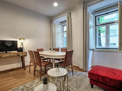 Apartment Baum Liverpooler Terrasse by Interhome