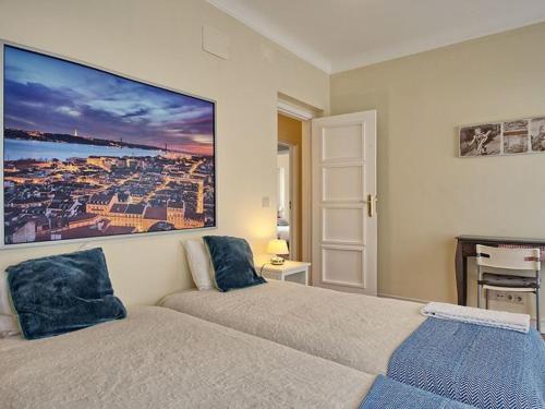 Apartment Admiral Dachgeschoss by Interhome