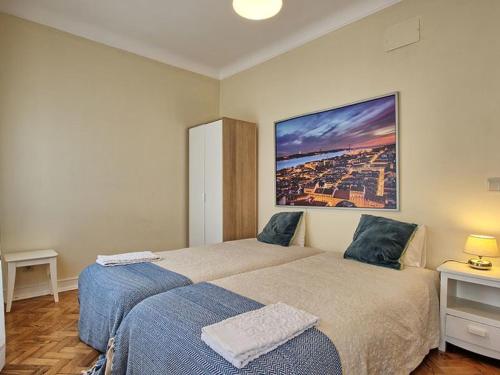 Apartment Admiral Dachgeschoss by Interhome