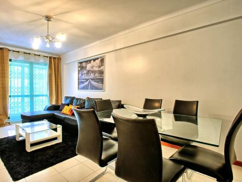 Apartment Cristo Rei Gardens by Interhome