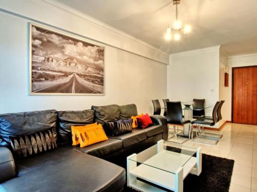 Apartment Cristo Rei Gardens by Interhome