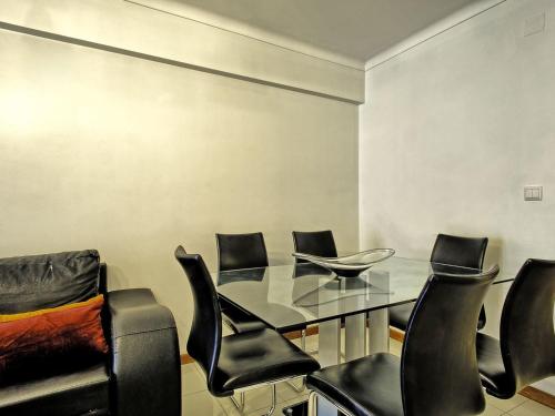 Apartment Cristo Rei Gardens by Interhome