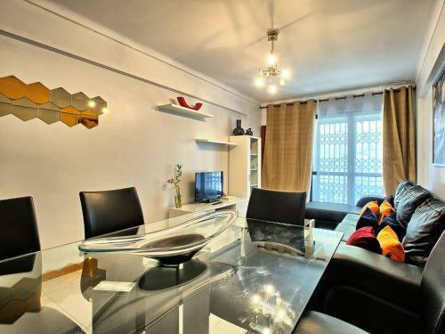 Apartment Cristo Rei Gardens by Interhome