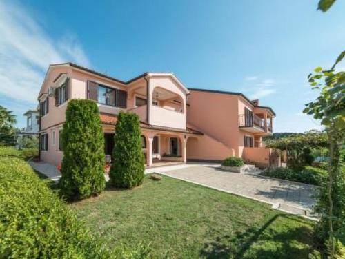Apartment Wohnung 'Silva6' mit Wasserblick by Interhome