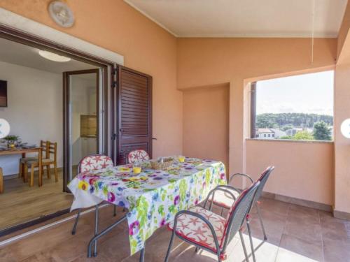 Apartment Wohnung 'Silva6' mit Wasserblick by Interhome