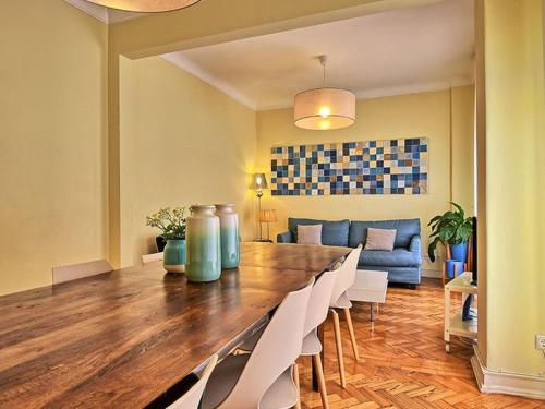 Apartment Admiral 2 by Interhome
