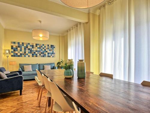 Apartment Admiral 2 by Interhome