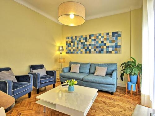 Apartment Admiral 2 by Interhome
