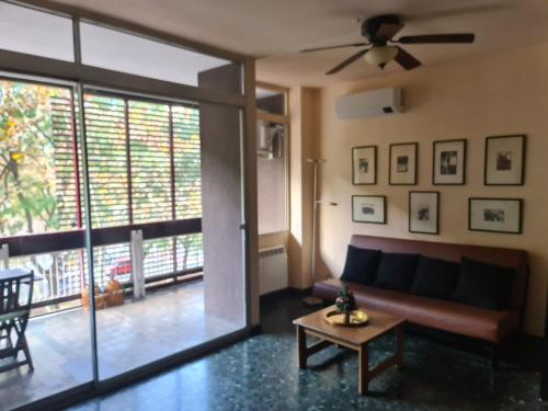 Josep Tarradellas 80