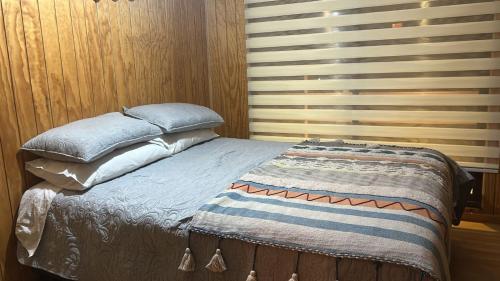 Fotografie z fotogalerie ubytování Home Quillon v destinaci Quillón