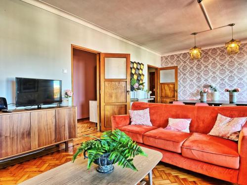 Apartment Apolonia mit Waschmaschine by Interhome