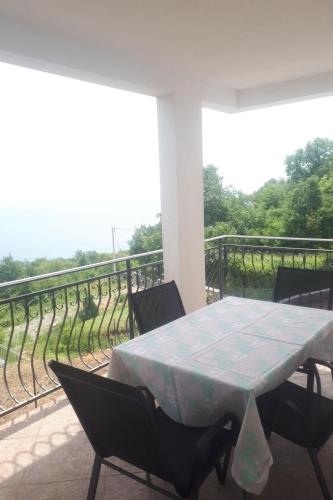 Apartment mit herrlicher Aussicht by Interhome