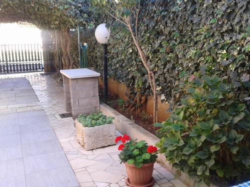 Apartment Apartment Arijana2 mit privater Terrasse by Interhome