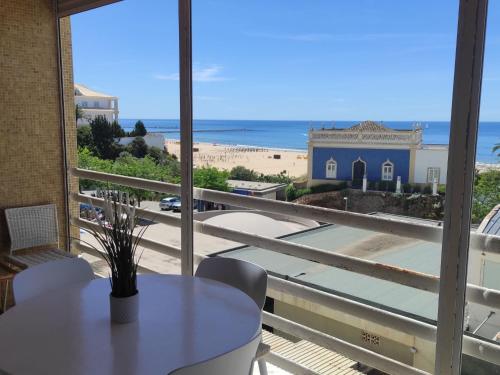 Apartment Peixes mit Blick auf das Wasser by Interhome