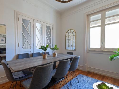 Apartment Guinea 19 by Interhome