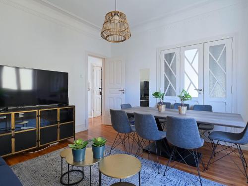 Apartment Guinea 19 by Interhome