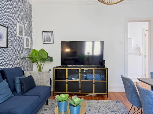 Apartment Guinea 19 by Interhome