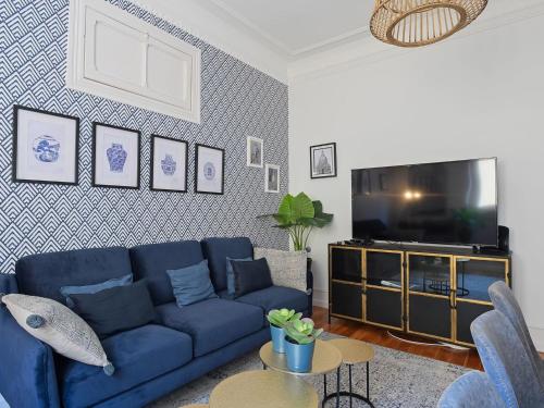 Apartment Guinea 19 by Interhome