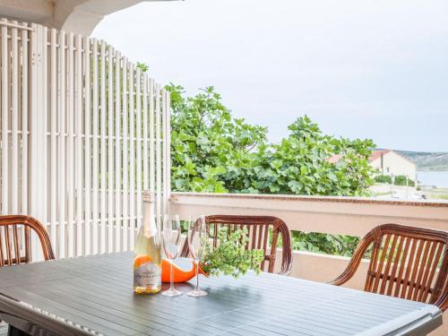 Apartment Appartement Rajka by Interhome