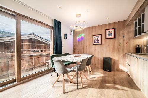 Emerald Stay Apartments Morzine - by EMERALD STAY