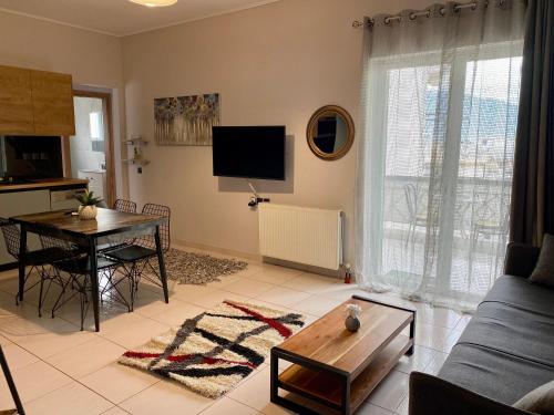 LAKE HORIZON Apartment Ioannina