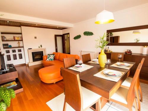 Apartment Turmhaus mit freier Garage by Interhome