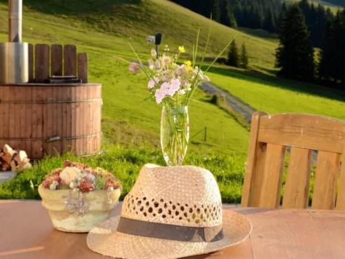 Holiday Home Wallegg-Lodge in Saalbach-Hinterglemm by Interhome