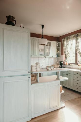 Apartment Bella Vista in der obersten Etage by Interhome