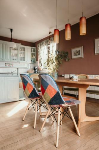 Apartment Bella Vista in der obersten Etage by Interhome
