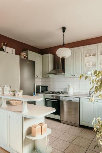 Apartment Bella Vista in der obersten Etage by Interhome
