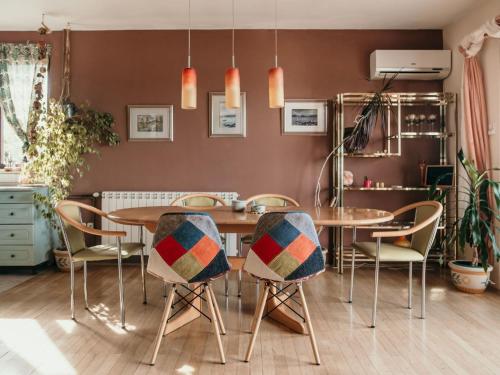 Apartment Bella Vista in der obersten Etage by Interhome