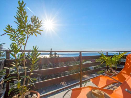 Apartment Bella Vista in der obersten Etage by Interhome