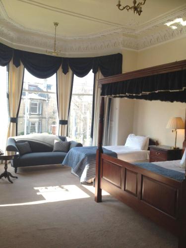 Kildonan Lodge Hotel photo 75
