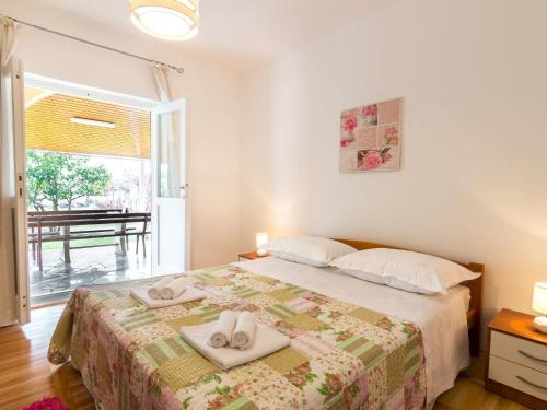 Apartment Carpe Diem by Interhome