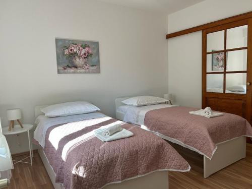 Apartment Carpe Diem by Interhome