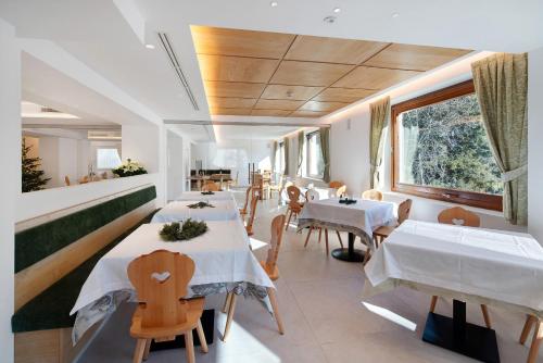 Billede fra billedgalleriet på Locanda Maria i Vigo di Fassa