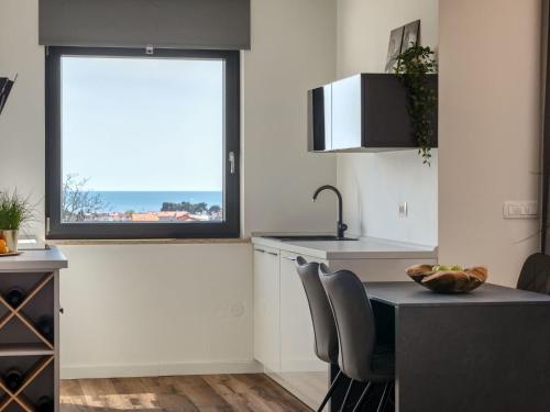 Apartment Charmante Ferienwohnung mit Balkon by Interhome