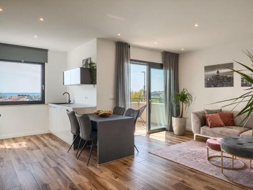 Apartment Charmante Ferienwohnung mit Balkon by Interhome
