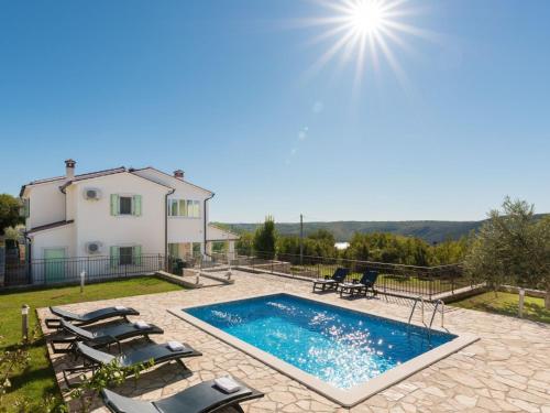 Holiday Home Villa 'Villa Mare' mit privatem Pool by Interhome