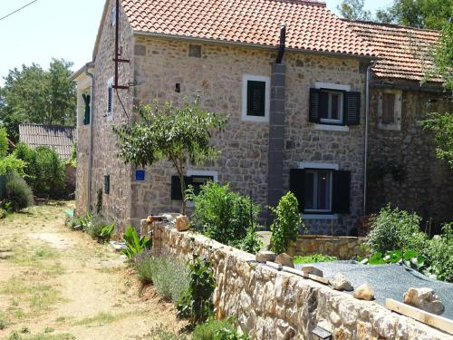 Holiday Home Landhaus Kostela by Interhome