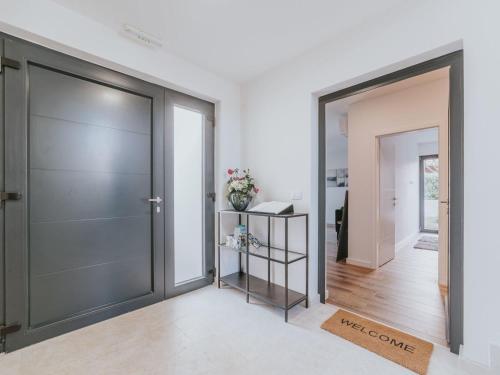 Apartment Erdgeschosswohnung Moonlight mit Terrasse by Interhome