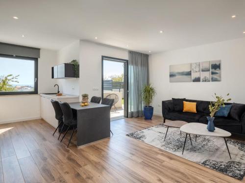 Apartment Erdgeschosswohnung Moonlight mit Terrasse by Interhome