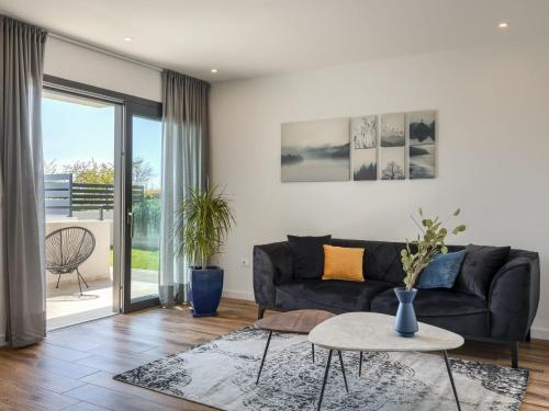 Apartment Erdgeschosswohnung Moonlight mit Terrasse by Interhome