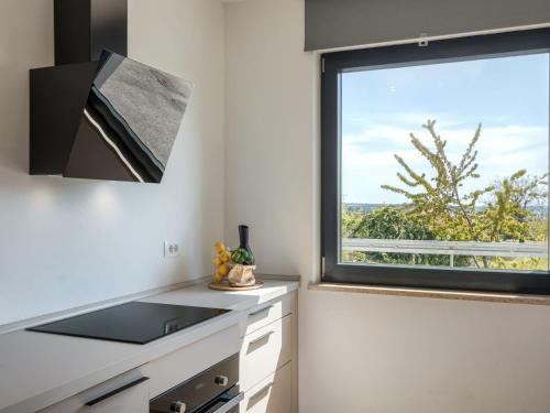 Apartment Erdgeschosswohnung Moonlight mit Terrasse by Interhome
