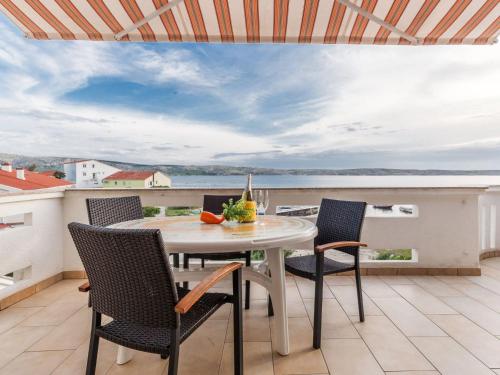 Apartment Appartement Rajka by Interhome