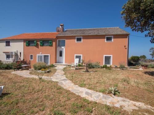 Apartment Wohnung Nika in Veli Losinj by Interhome